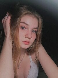 Модель may__cute