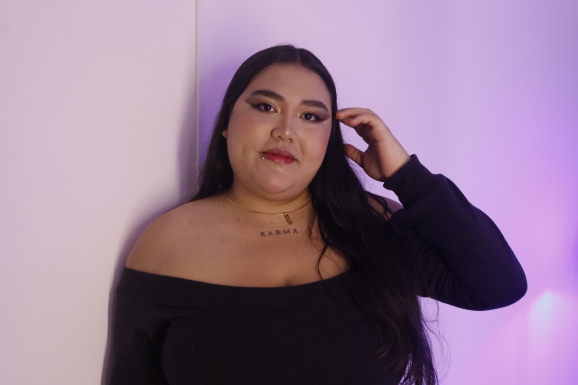 Isadora-Morales
