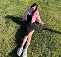grace_louis's webcam live show