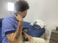 Eros_Thot's webcam live show