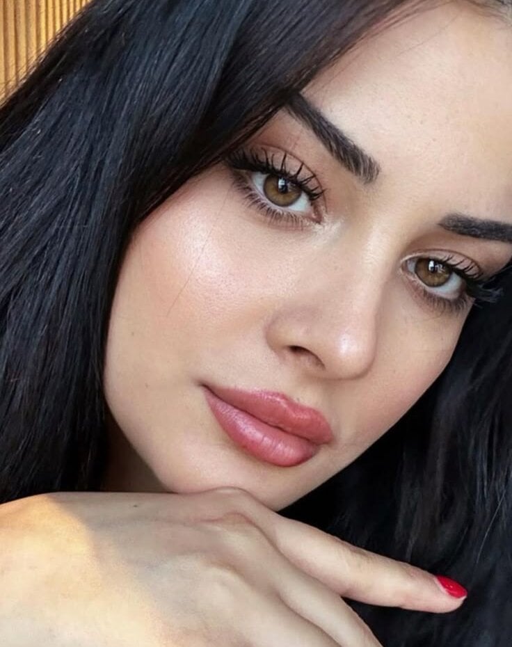 fatina-arabic from stripchat