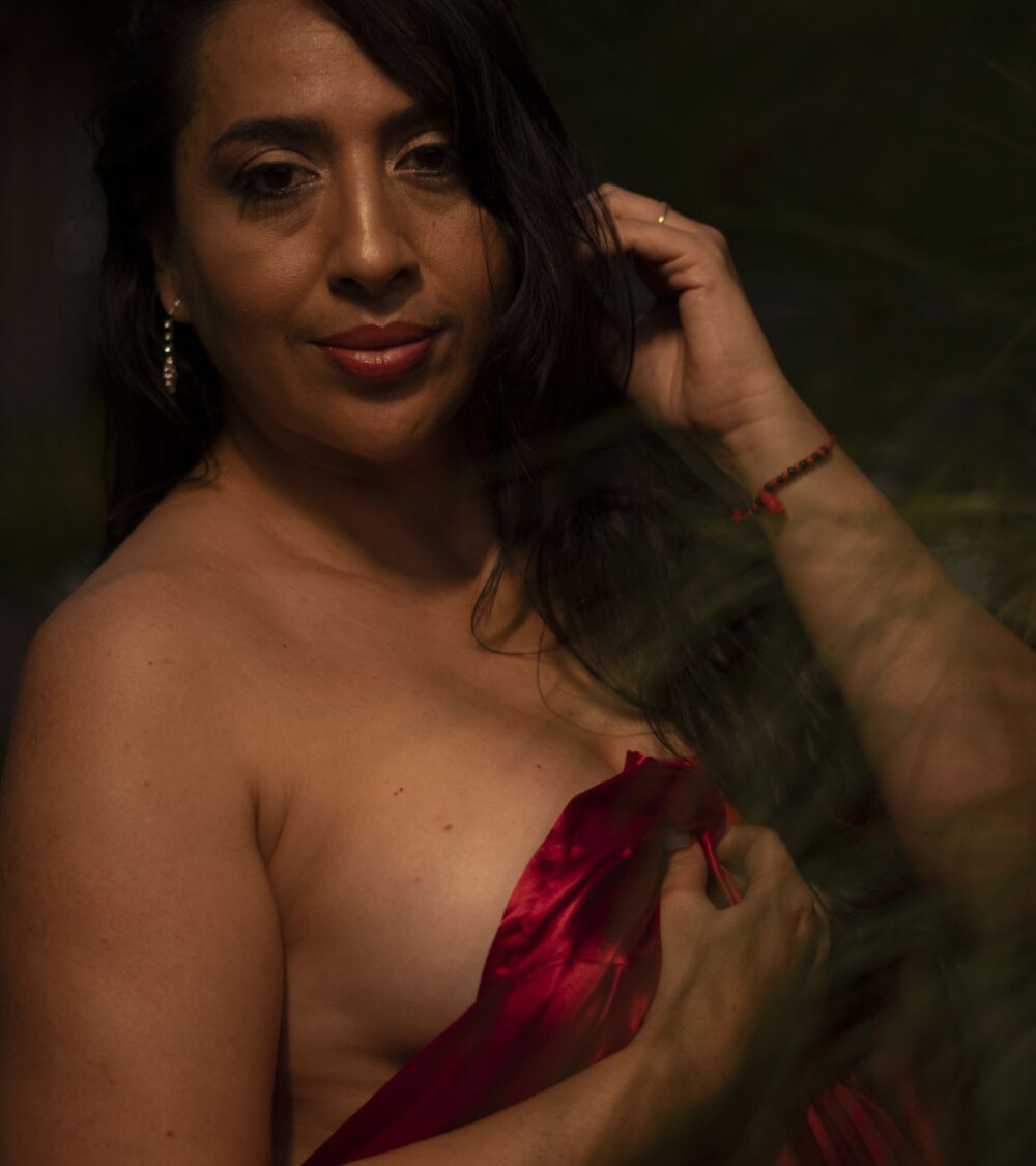 MayraVegas