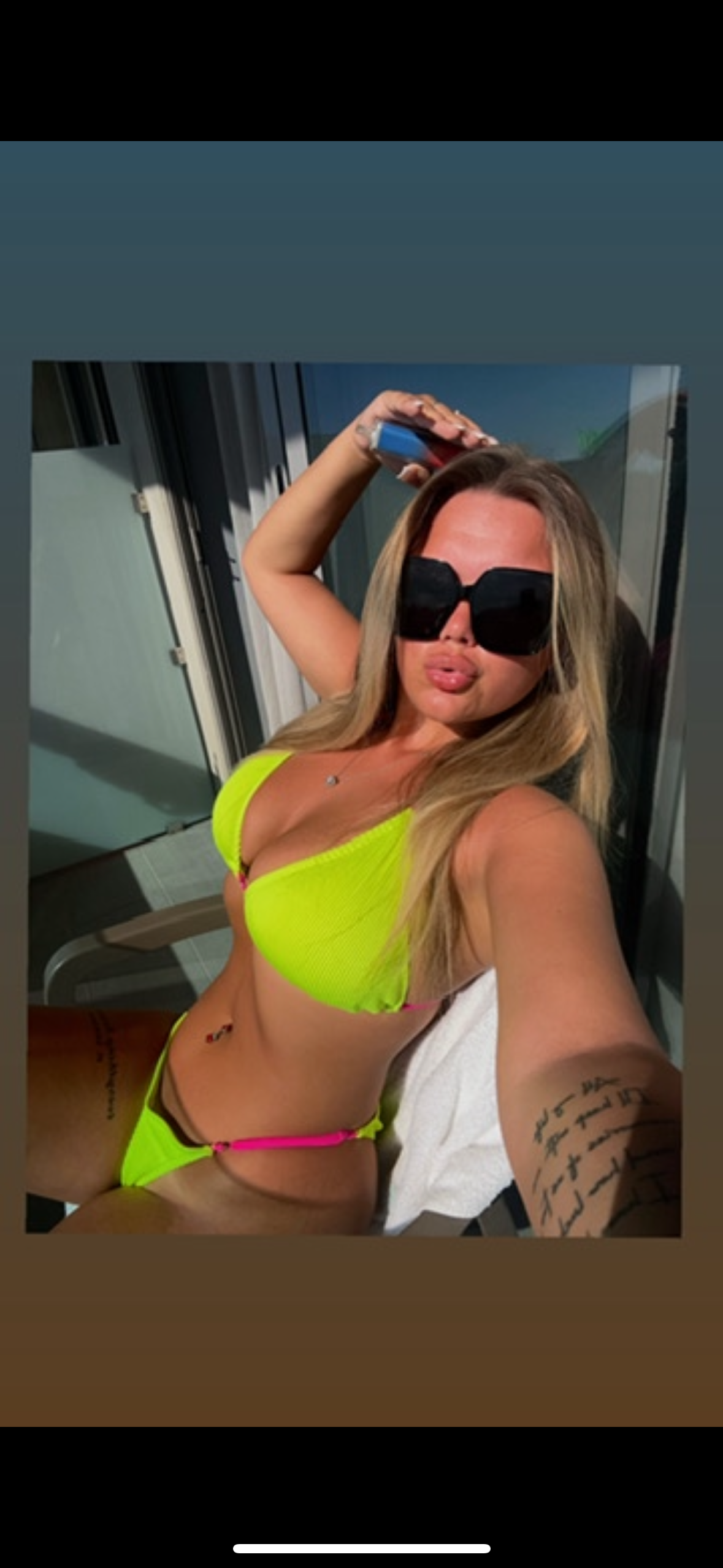 KelseySmithX