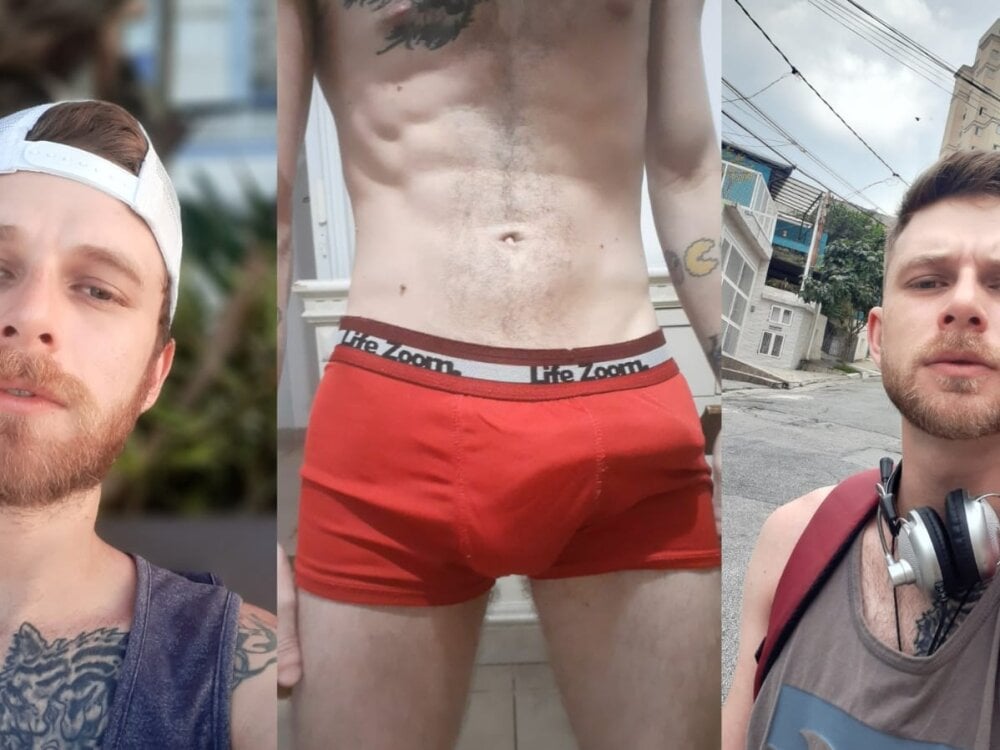 SkullTatto's Offline XXX Chat