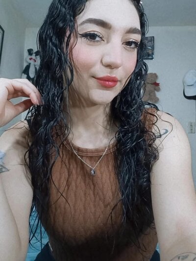 online sex cam Amellia Rous