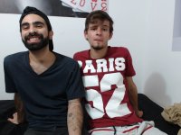 jimmyFalcone's Offline XXX Chat