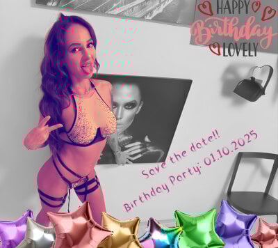 AnastasiasCharms on StripChat