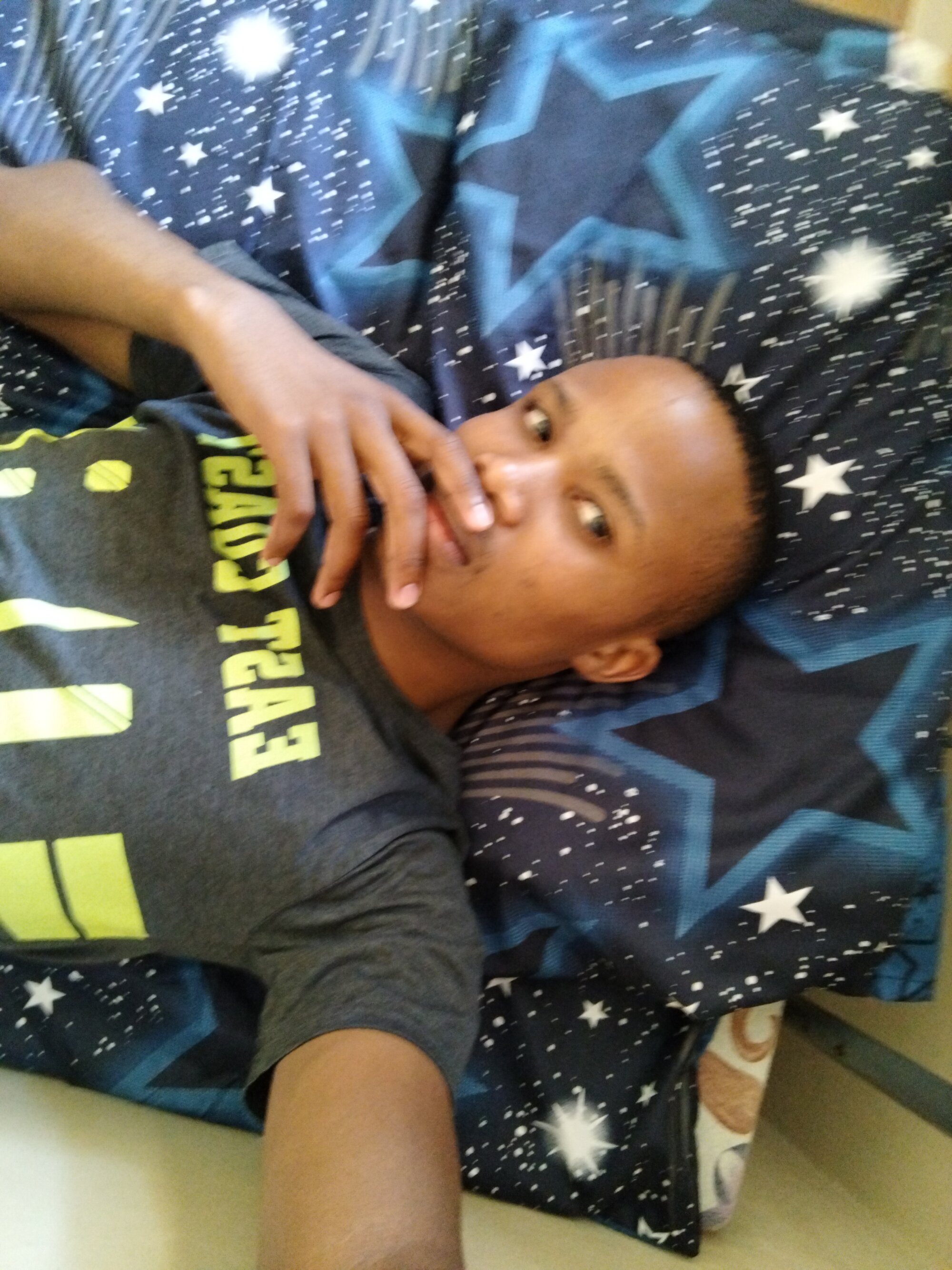 BabyBuffulow