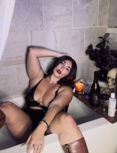 lovely_beast - mobile young