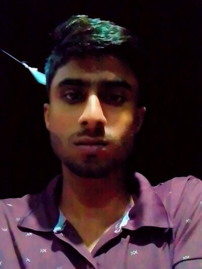 Cam boy Hotboy-akash