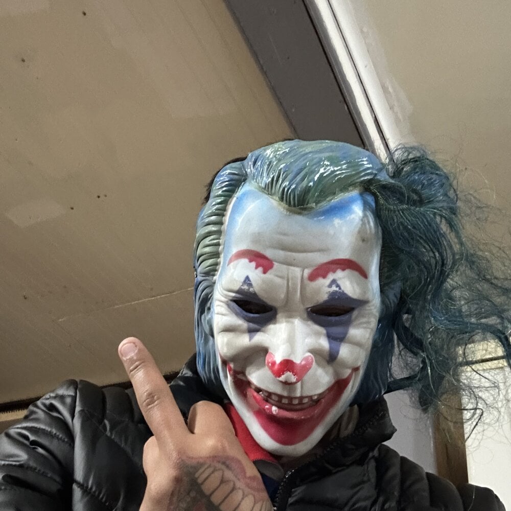 elpichulotote20 from stripchat