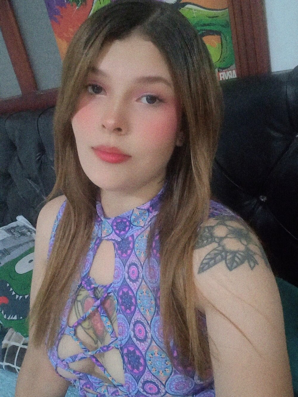 ambercrazzy10 profile