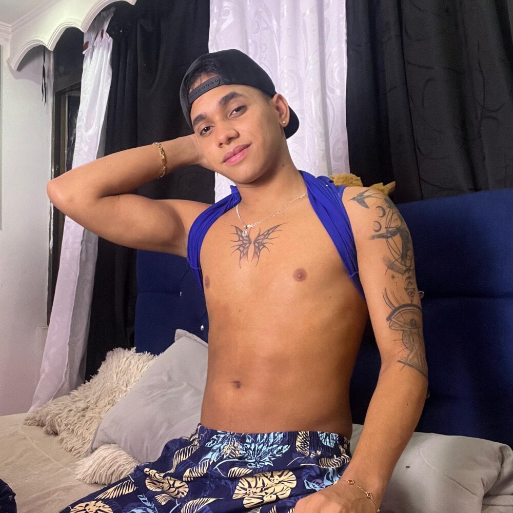 jackroberth from stripchat