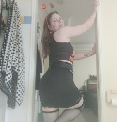 AussieKittyPurr - big nipples