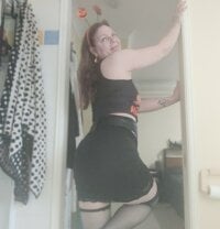 Модель AussieKittyPurr