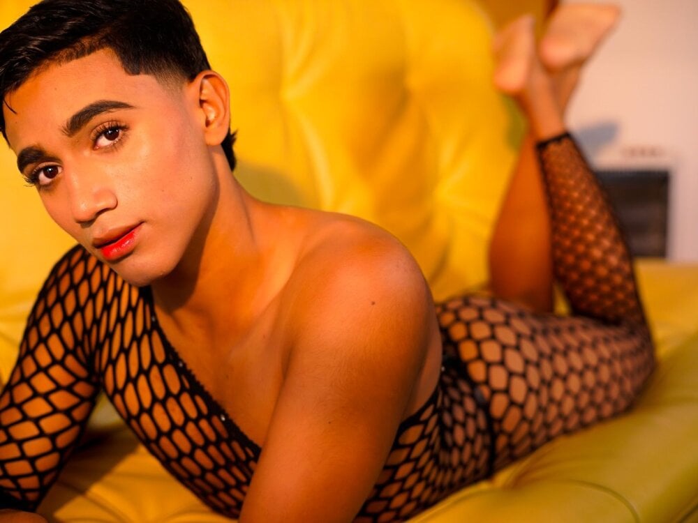 Morgan_Blade profile