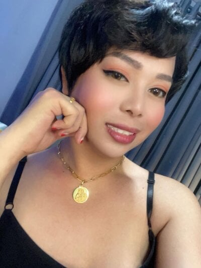 TransManilaSue - Stripchat Best Blowjob Cam2cam Trans 