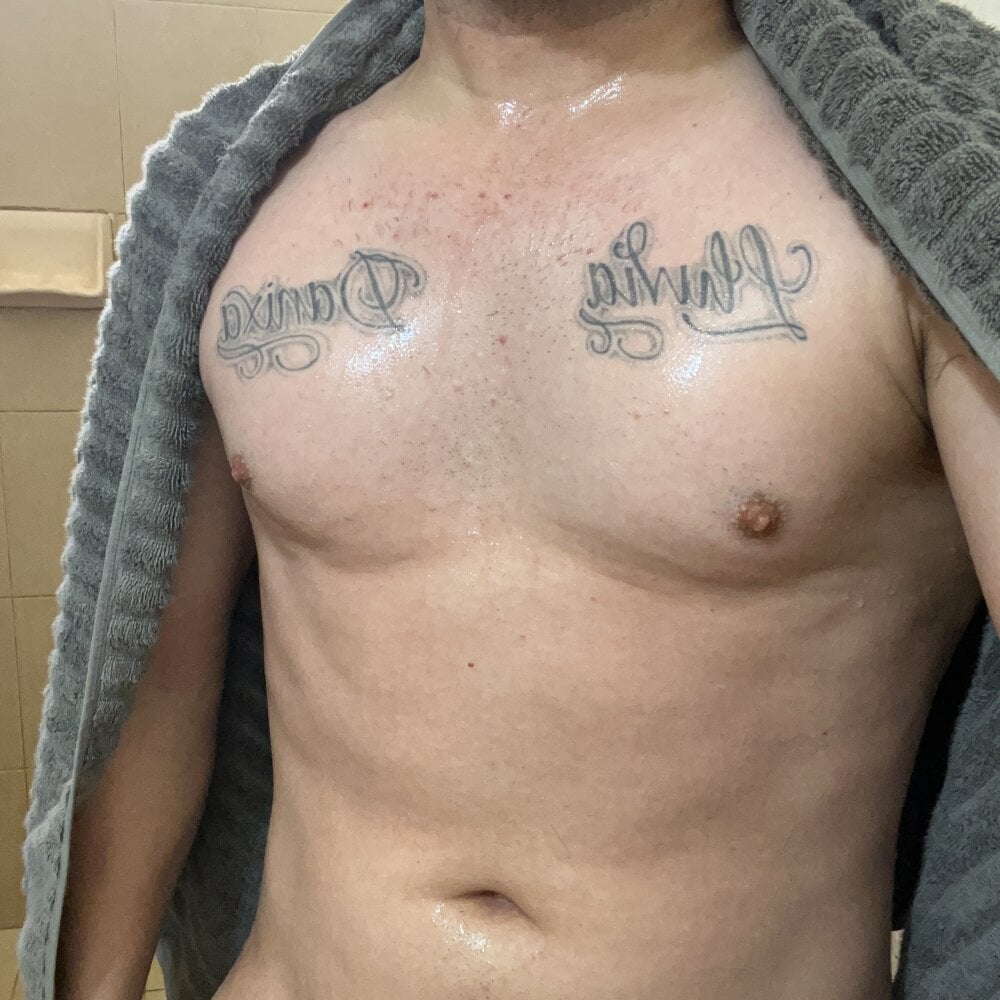 Офлайн-чат XXX Anthony_0808