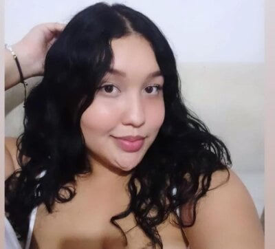 Caramel_sweetxo - Stripchat Girl 