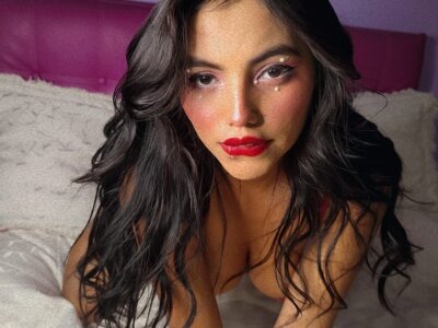 Michell_coral Avatar