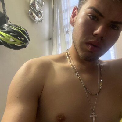 Cristopher_taylor1 - Stripchat Boy 