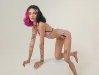 JasmineeRoss' Live Sex Cam Show
