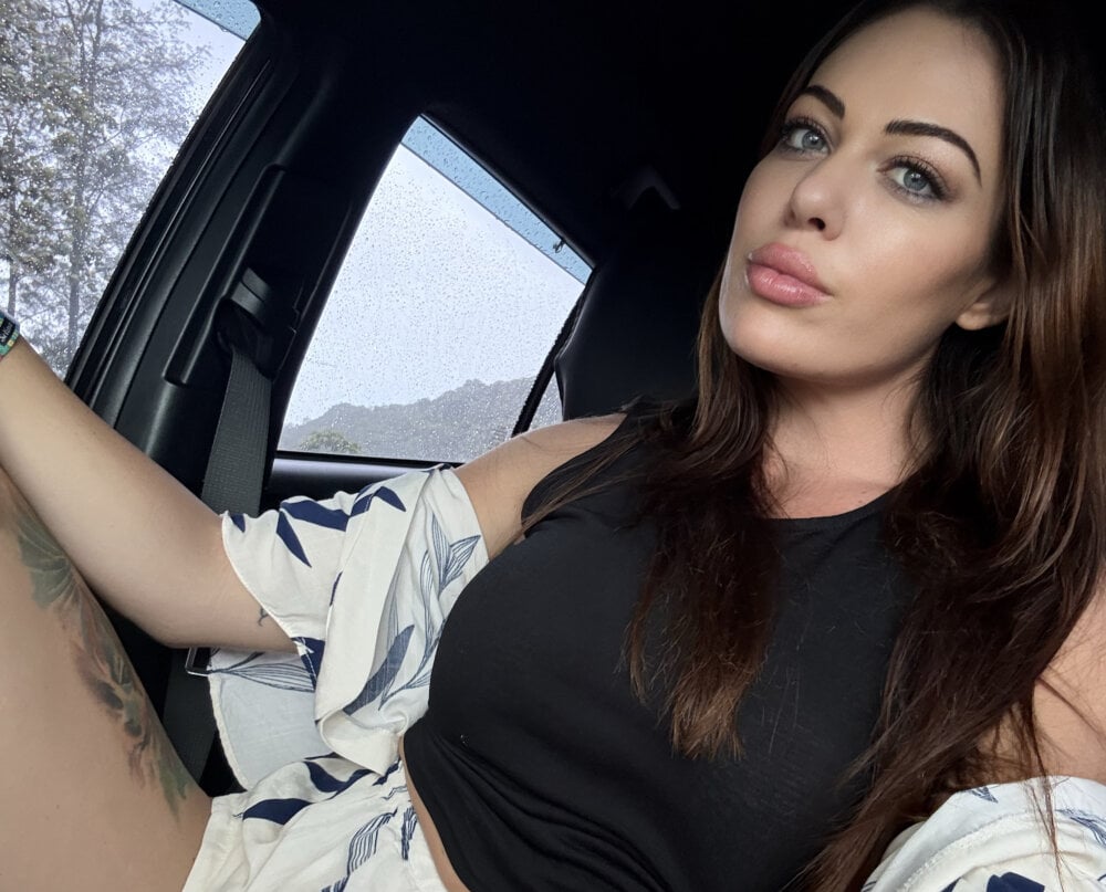 LilliThelo's Offline XXX Chat