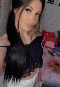 Aidasina's Live Sex Cam Show