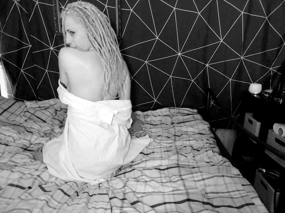 Anomal_Marie_Anna 📥 live show