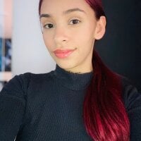 scarlett_jhon's webcam live show