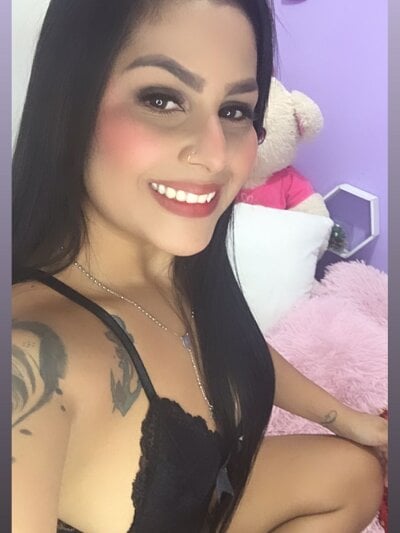 sammy_bestt on StripChat