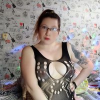 Harmful_Nadia's Offline Chat Room