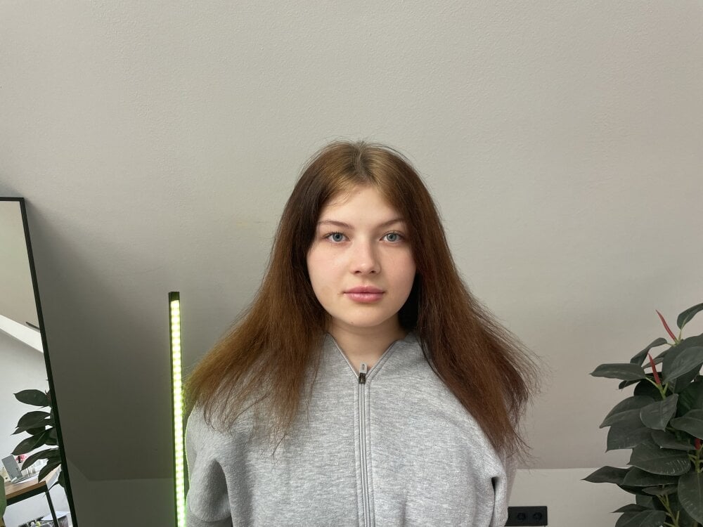 MayBlink profile