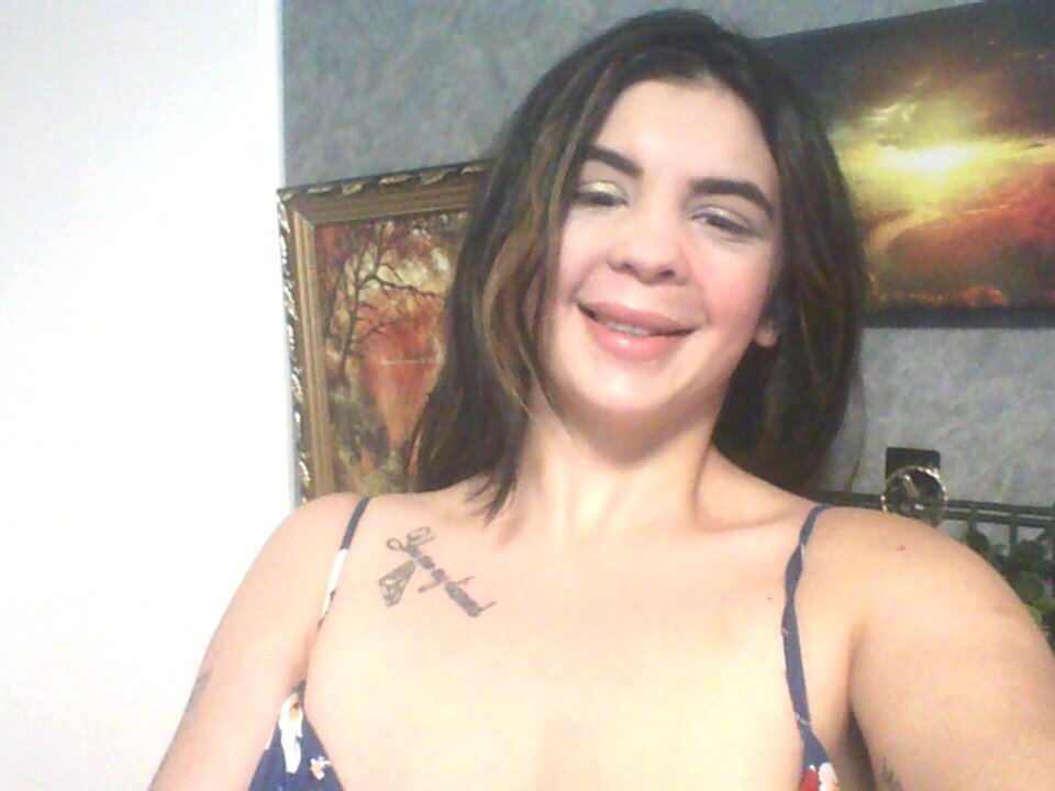 JessicaFoxy