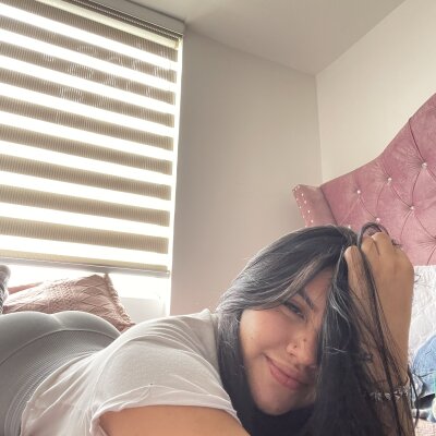 cloe__e from stripchat