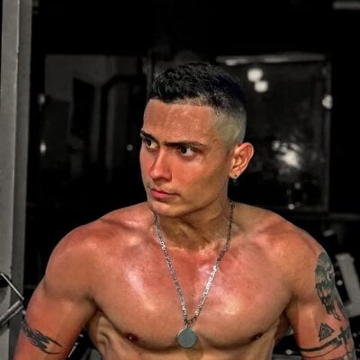 Latino9882 Male Smallaudience Webcam Sex