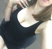 Bounty_Girl's Offline XXX Chat