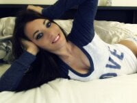 CrystalLakeXO's webcam live show