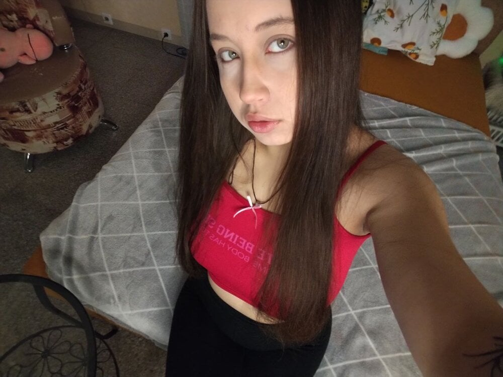 Chatroom XXX en direct de Carolina-sky