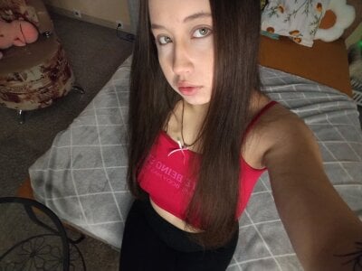 Carolina-sky - big ass white