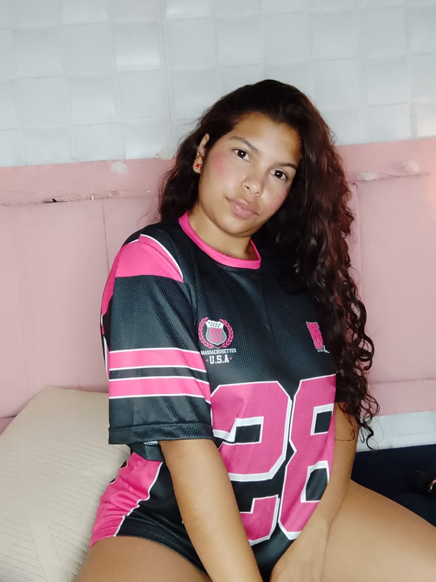 dulcecooper1 webcam livesex profile in redhead cams