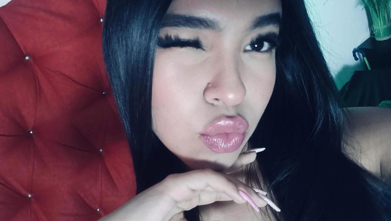 AriannaHot_