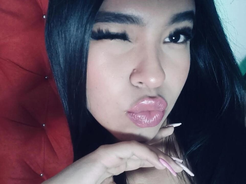 AriannaHot_ profile