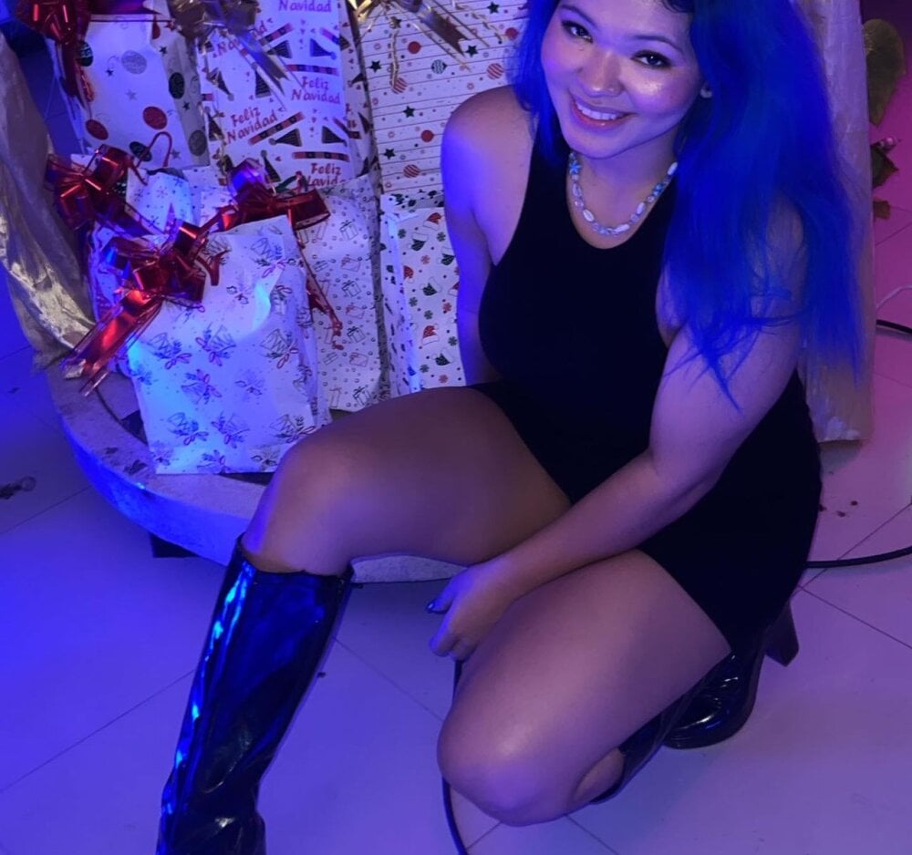 ammy_morgan_ profile