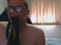VasiformDupe's webcam live show