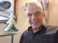 GermanSenior's webcam live show