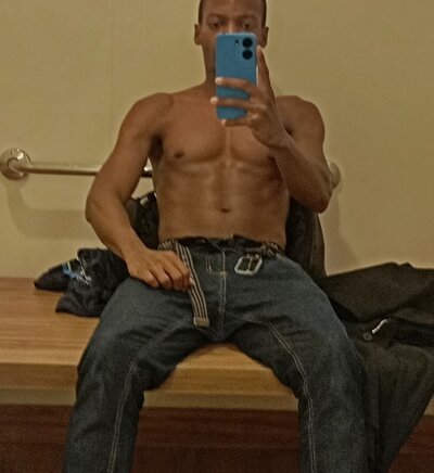 Tonygostoe
