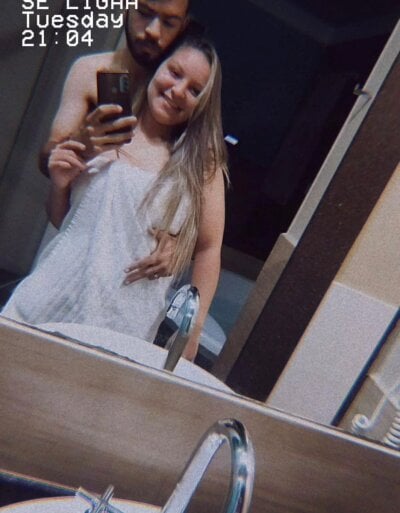 Casal_Sapekinha01 Gallery Image 1