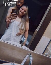 Model Casal_Sapekinha01