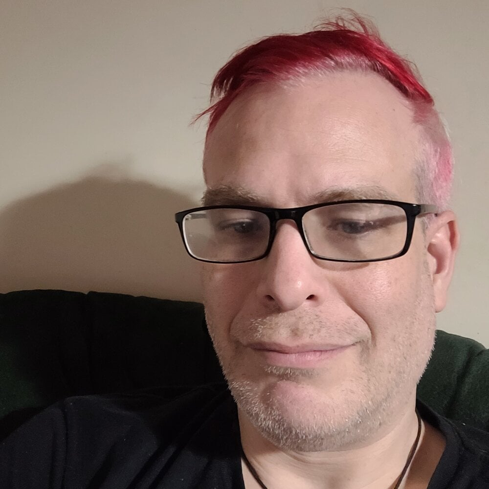 nerdy6 profile